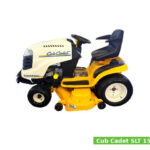 Cub Cadet SLT1550