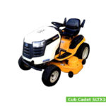 Cub Cadet SLTX1050