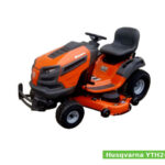 Husqvarna YTH24K48