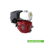 Honda GX340 R2/RT2/T2/U2/UT2