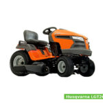 Husqvarna LGT2654