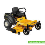 Cub Cadet RZT 54 KH