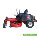 Toro TimeCutter Z4200