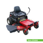 Toro TimeCutter Z5000