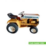 Cub Cadet 106