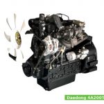 Daedong 4A200T