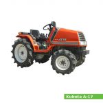 Kubota A-17