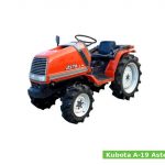 Kubota A-19