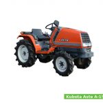 Kubota A-15