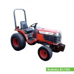 Kubota B1700