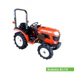 Kubota B17X