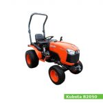 Kubota B2050