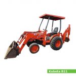 Kubota B21