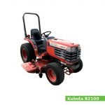 Kubota B2100