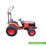 Kubota B2110