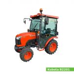 Kubota B2201