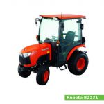 Kubota B2231