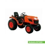 Kubota B2320