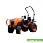 Kubota B2350