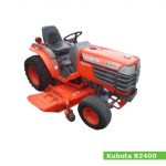 Kubota B2400