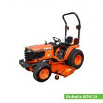 Kubota B2410