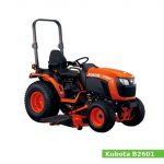 Kubota B2601