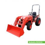 Kubota B2620