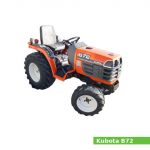 Kubota B72