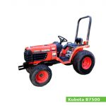 Kubota B7500