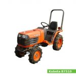 Kubota B7510