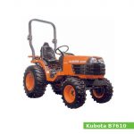 Kubota B7610