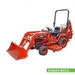 Kubota BX22