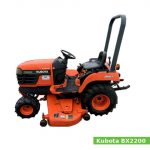 Kubota BX2200