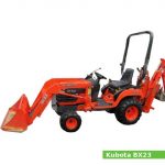 Kubota BX23