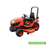 Kubota BX2660