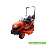 Kubota BX2670