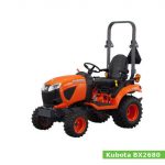 Kubota BX2680