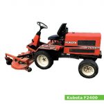 Kubota F2400