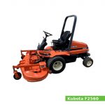 Kubota F2560