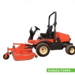 Kubota F2690