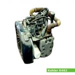 Kohler K482