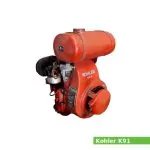 Kohler K91