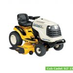 Cub Cadet SLT1554