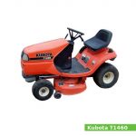 Kubota T1460