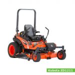 Kubota ZD1211