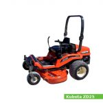 Kubota ZD25