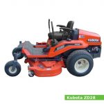 Kubota ZD28