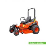 Kubota ZD326