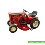 Wheel Horse Charger 12