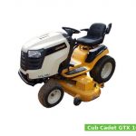 Cub Cadet GTX 1054